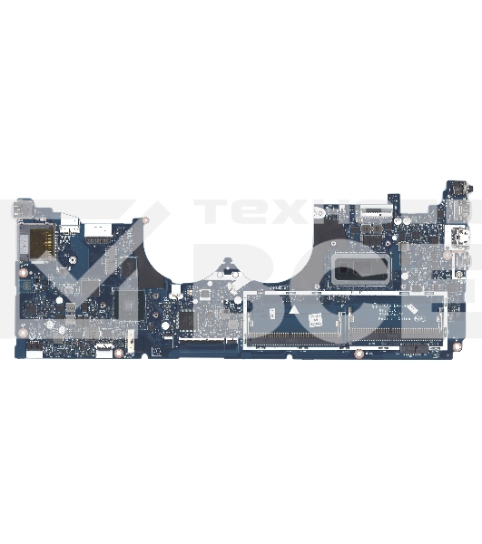 Материнская плата LA-J492P GPC56 HP Envy 15-ED i5-10210 Nvidia MX330