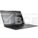 Ноутбук Hiper Workbook U26 серый U26-15FII3123R8S2WPG 15.6