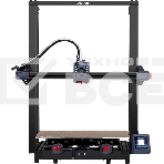 Принтер 3D Anycubic Kobra 2 Max 420x500x420мм ABS;PLA;PETG;TPU 0.05мкм, фото3