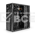 Корпус Miditower ExeGate XP-402U Black, ATX, <XP600, Black,120mm>, 2*USB+1*USB3.0, Audio, фото5