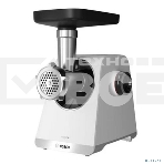 Мясорубка Bosch MFWS420W, 1900W, белый, фото13