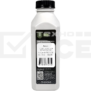 Тонер Cactus CS-TPA211-200 черный флакон 200гр. для принтера Pantum PC-211/TL-420/TL-5120/P2200/P2500/P2207