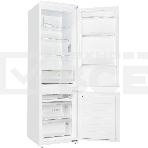 Встраиваемый холодильник Kuppersberg NBM 17863, Габариты(ВхШхГ):178.5x54x54,5; Перенавешиваемые двери, Класс энергопотребления А++ (222 кВт/ч), No-frost, 182л/59л, Уровень шума: 41 Дб, фото9