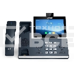 Телефон SIP Yealink SIP-T58W Pro with camera, фото8