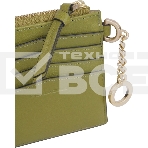 Кошелек женский Piquadro Ashley PP5910W134R/VE оливковый натур.кожа, фото4