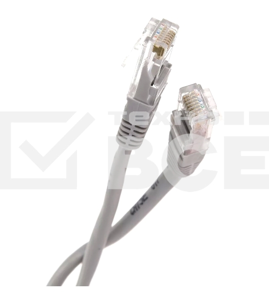 Патч-корд 1м 