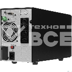 Источник бесперебойного питания Ippon Innova Tb 2000 1800Вт 2000ВА черный, фото23