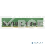 Оперативная память Synology, DDR4, 4GB (1x4GB), 2666MHz, CL19, DIMM, фото3