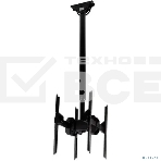 Кронштейн для телевизора Arm Media LCD-1750 черный 26