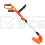 Триммер аккумуляторный PATRIOT PT238, фото12