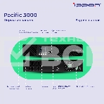 Источник бесперебойного питания Ippon Pacific 3000 2700Вт 3000ВА черный, фото50
