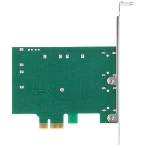 Контроллер ExeGate EXE-503 PCI-E 2.0, SATA3 6Gb/s, 4 int (OEM), фото14