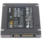 Накопитель SSD Samsung 870 QVO, 8TB, SATA III, 2.5', R/W 560/530, фото24