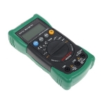 Универсальный мультиметр MASTECH MS8233E 13-2013, фото10