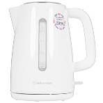 Чайник электрический BRAYER BR1058WH, фото24