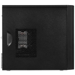 Компьютер IRU Planio 310H6SM MT i3 12100F (3.3) 8Gb SSD256Gb GT610 2Gb без ОС GbitEth 400W черный (RUS) (2162845), фото 1