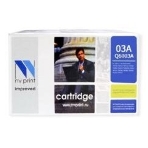 Картридж лазерный NVPrint совместимый HP Q6003A/Can707 Magenta для LJ Color CM1015MFP/1017MFP/1600/2600N (2000k), фото2