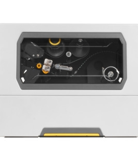 Принтер этикеток промышленный Zebra TT Printer ZT610; 4'', 203 dpi, Euro and UK cord, Serial, USB, Gigabit Ethernet, Bluetooth 4.0, USB Host, Tear, Color, ZPL
