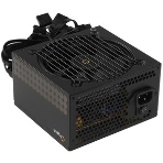Блок питания Ocypus Beta P500 BK (Beta-P500-N1HDBK024X-EU), 500Вт, 120мм, черный, фото7