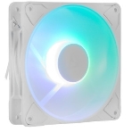 Вентилятор корпусной ARCTIC P12 Pro Reverse - A-RGB (White) retail арт. (ACFAN00325A), фото9