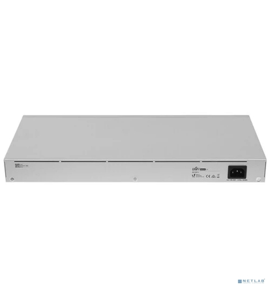 Коммутатор 24PORT 1000M 2SFP USW-24 UBIQUITI