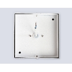 Светильник Ambrella light TN6530 WH белый IP44 GX53 100*100*80, фото3