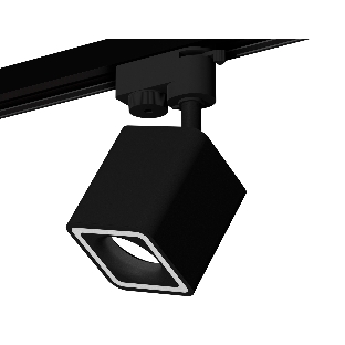 Светильник Ambrella light XT7813020 SBK черный песок MR16 GU5.3 (A2521, C7813, N7716)
