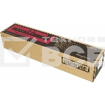 Картридж лазерный Kyocera TK-8305M (1T02LKBNL0) пурпурный для TASKalfa 3050ci/3550ci 15000 стр., фото 1