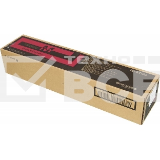 Картридж лазерный Kyocera TK-8305M (1T02LKBNL0) пурпурный для TASKalfa 3050ci/3550ci 15000 стр.