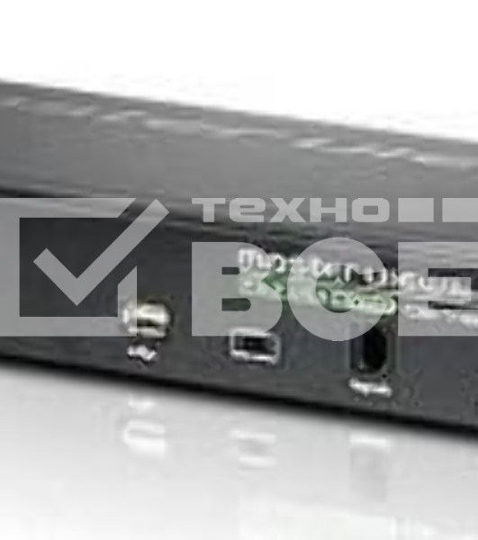 Переключатель KVM ATEN CS1716A-AT-G 16-port, USB, rackmountable, в компл. кабели 2*1.8м
