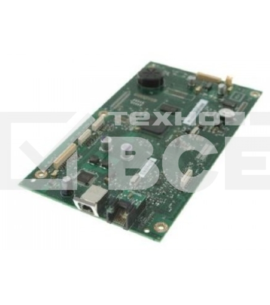 Плата форматера HP LJ Pro M1536 (CE544-60001) OEM