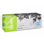 Картридж лазерный Cactus CS-CF212A желтый (1800 стр.) для HP LaserJet Pro 200 M251/M276, фото 1