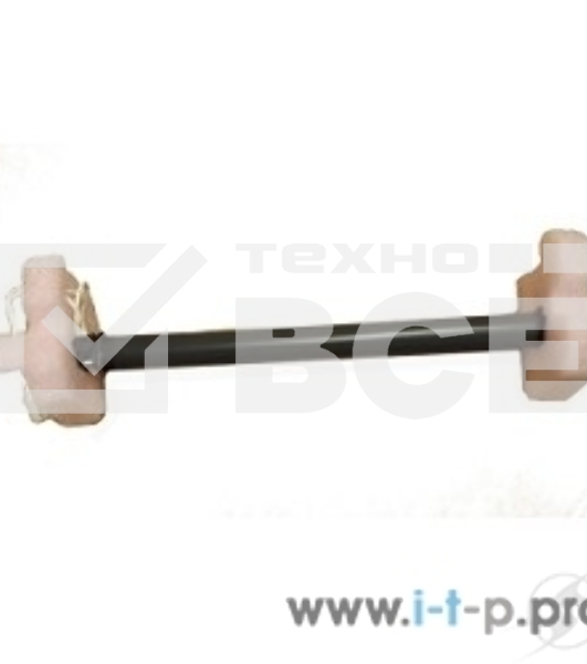 Термоузел HP LJ Pro P1102/M1132/M1212/M1214/M1217/LBP-6000 (RM1-6873)
