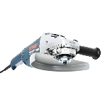 Шлифмашина угловая Bosch GWS 24-230 JH 0601884203 2400Вт, скорость вр.- 6500, д.диска-230, шпиндель-M 14, (Дополнительная рукоятка. Ключ, гайка. Картон), фото8
