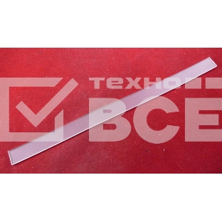 Ракель (Wiper Blade) Canon iR 6055/6065/6075/6255/6265/6275/6570 (ELP, Китай)