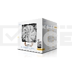 Кулер DEEPCOOL GAMMAXX GTE V2 черный 120мм алюминий+медь 1650RPM 27.8db 4-pin 180W 157мм, фото7