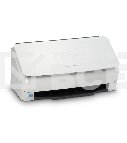 Сканер HP ScanJet Pro 2000 s2