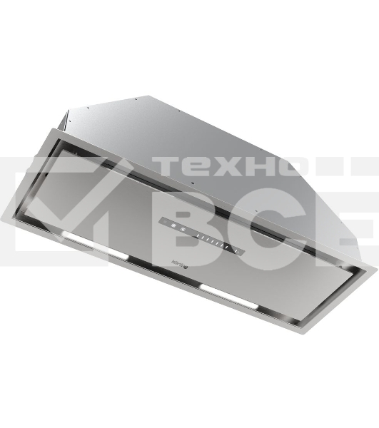 Полновстраиваемая вытяжка KHI 9997 X