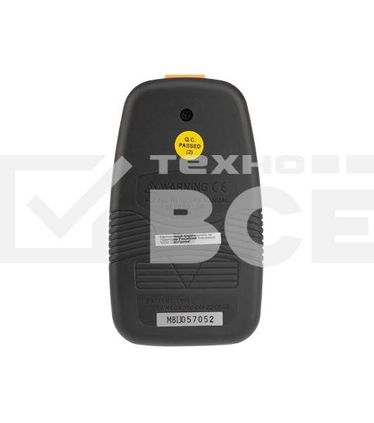 Цифровой термометр MASTECH MS6500 13-1240