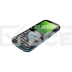 Мобильный телефон BQ 2440 Step L+ черный/синий, фото2