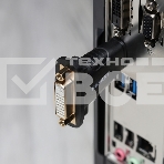 Переходник штекер HDMI - гнездо DVI-I Rexant, фото3
