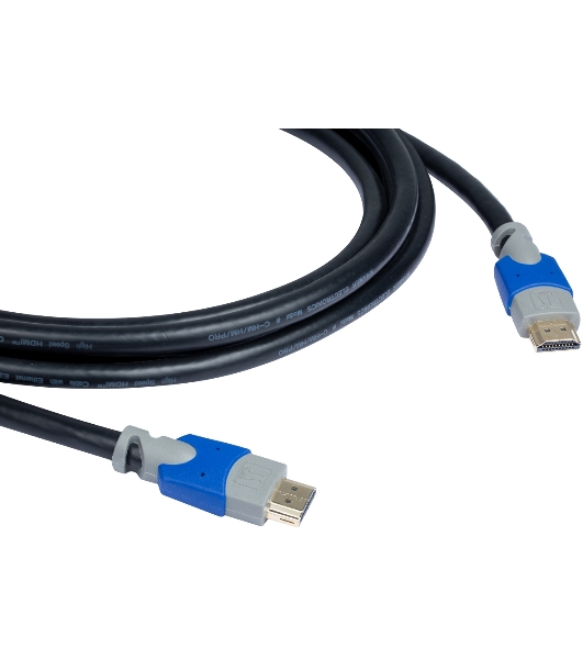 Кабель Kramer C-HM/HM/PRO-10 HDMI-HDMI(Вилка - Вилка), 3 м