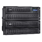 Источник бесперебойного питания APC Smart-UPS X SMX3000HV 2700Вт 3000ВА черный, фото14