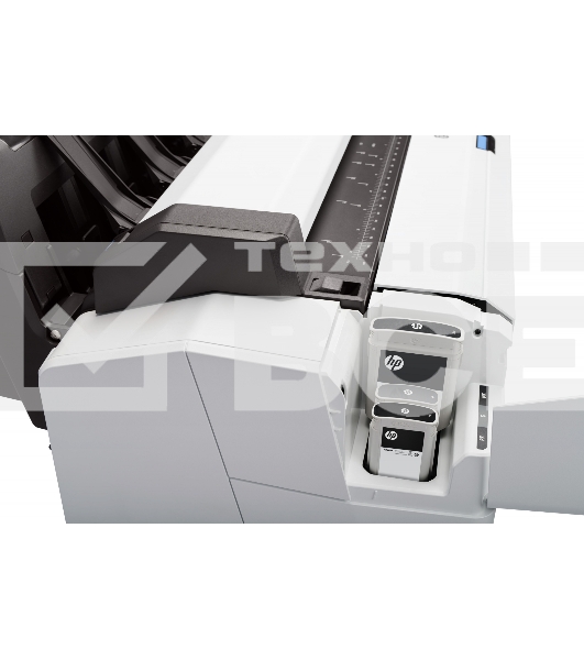 МФУ струйное широкоформатное HP DesignJet T2600PS 36-in MFP, (3XB78A#B19) принтер/сканер/копир