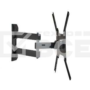 Кронштейн Kromax Optima-404 черный 15