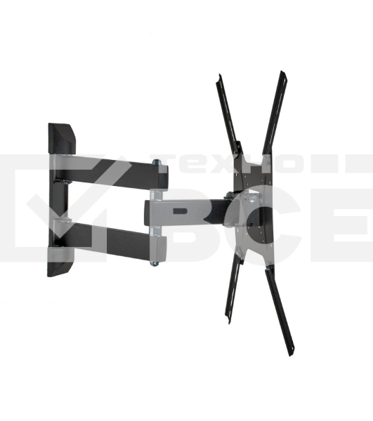 Кронштейн Kromax Optima-404 черный 15