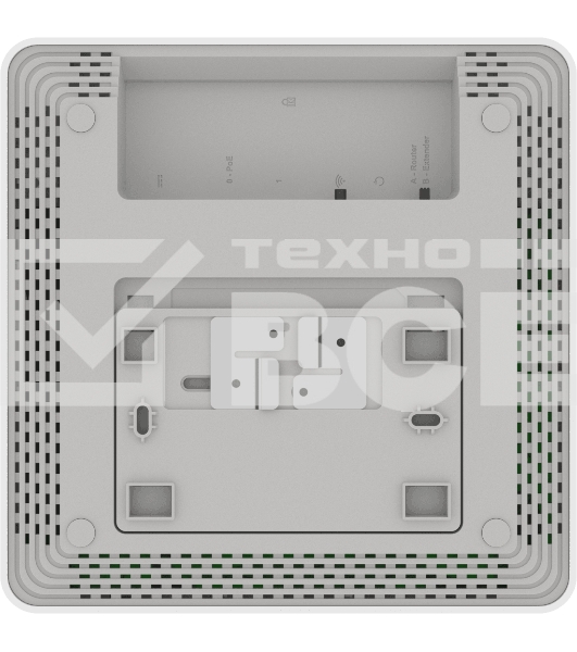 Точка доступа Keenetic Voyager Pro Pack  (KN-3510) с Mesh Wi-Fi 6 AX1800