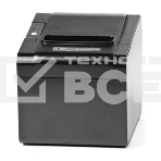 Чековый принтер Атол RP-326-USE 203 dpi, 250 мм/сек, Ethernet, RS-232, USB, черный, фото 1
