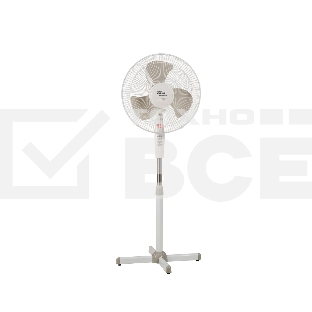 Вентилятор напольный making Oasis everywhere VF-40PWG