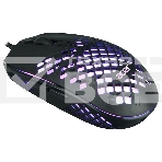 Мышь проводная Acer OMW134 черный, 3200 dpi, USB, кнопки - 6, фото9